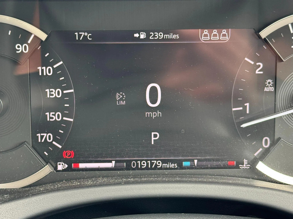 Jaguar XE 2.0 D180 S Euro 6 Ss Grey #18
