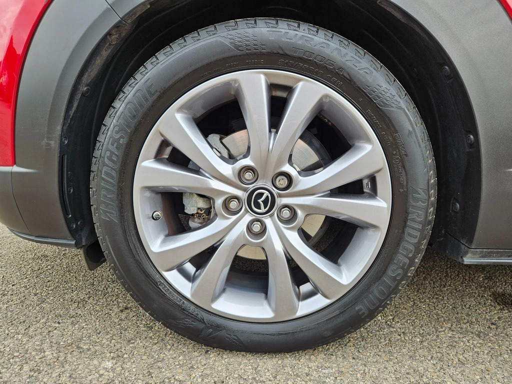 Mazda CX-30 2.0 Skyactiv-x Mhev Gt Sport Grey #9