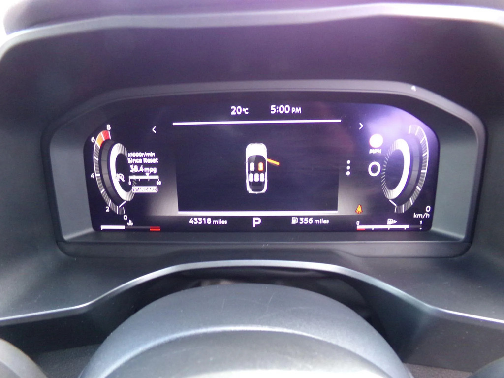 Nissan Qashqai 1.5 E-power Tekna  #17