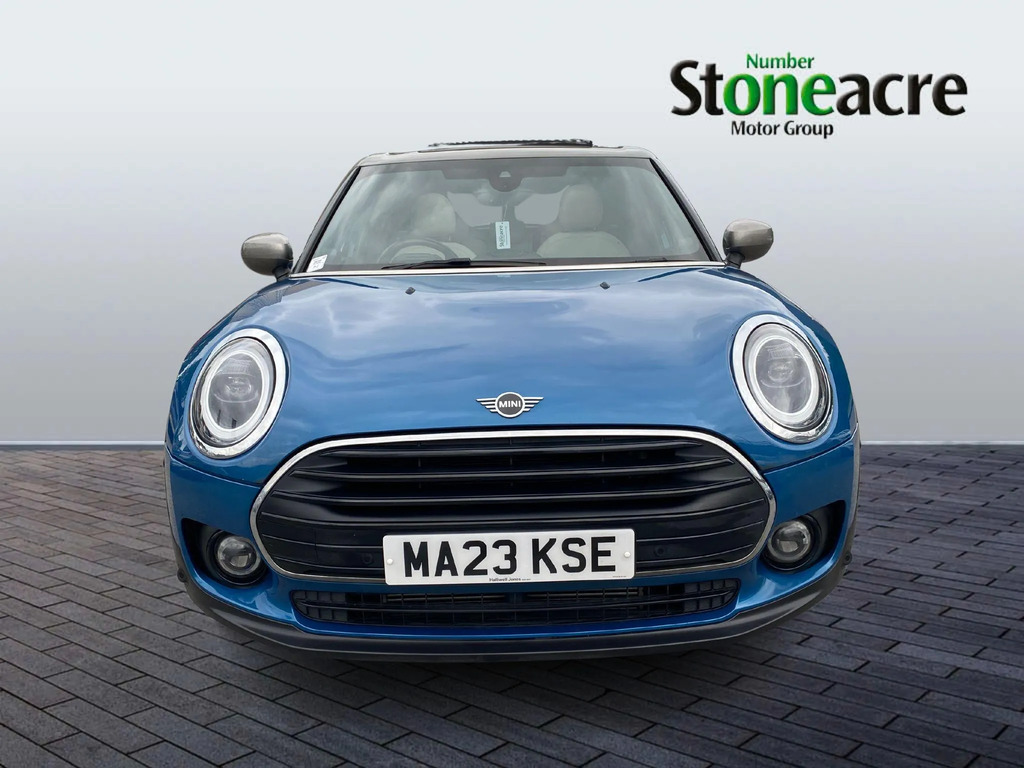 Mini Clubman 1.5 Cooper Exclusive 6Dr  #2