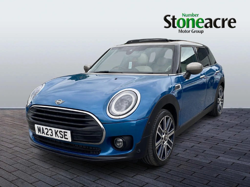 Mini Clubman 1.5 Cooper Exclusive 6Dr  #3
