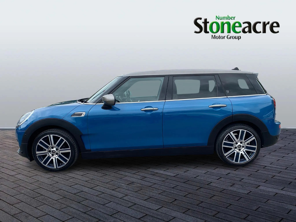 Mini Clubman 1.5 Cooper Exclusive 6Dr  #5