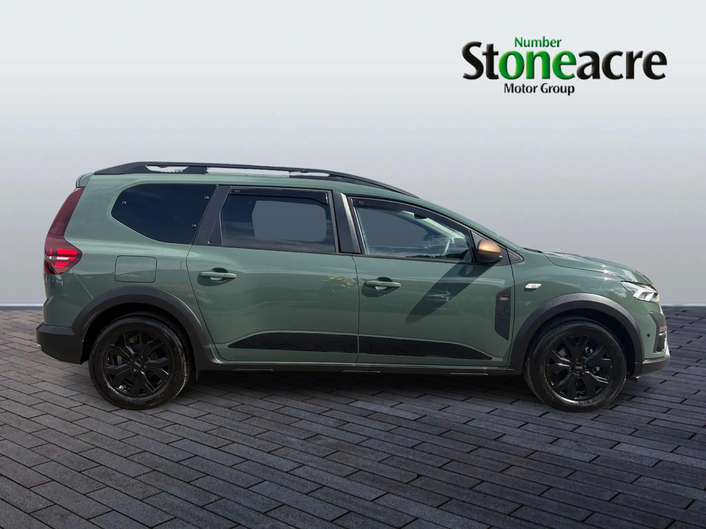 Dacia Jogger 1.6 Hev Extreme #2
