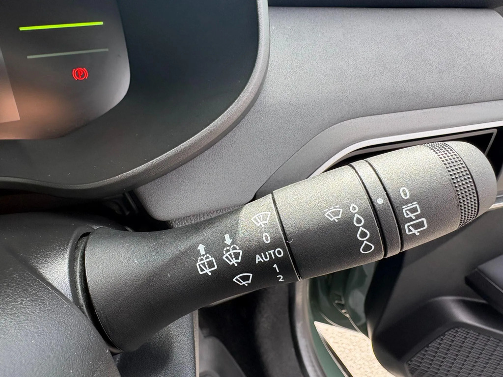 Dacia Jogger 1.6 Hybrid Extreme Euro 6 S S White #19