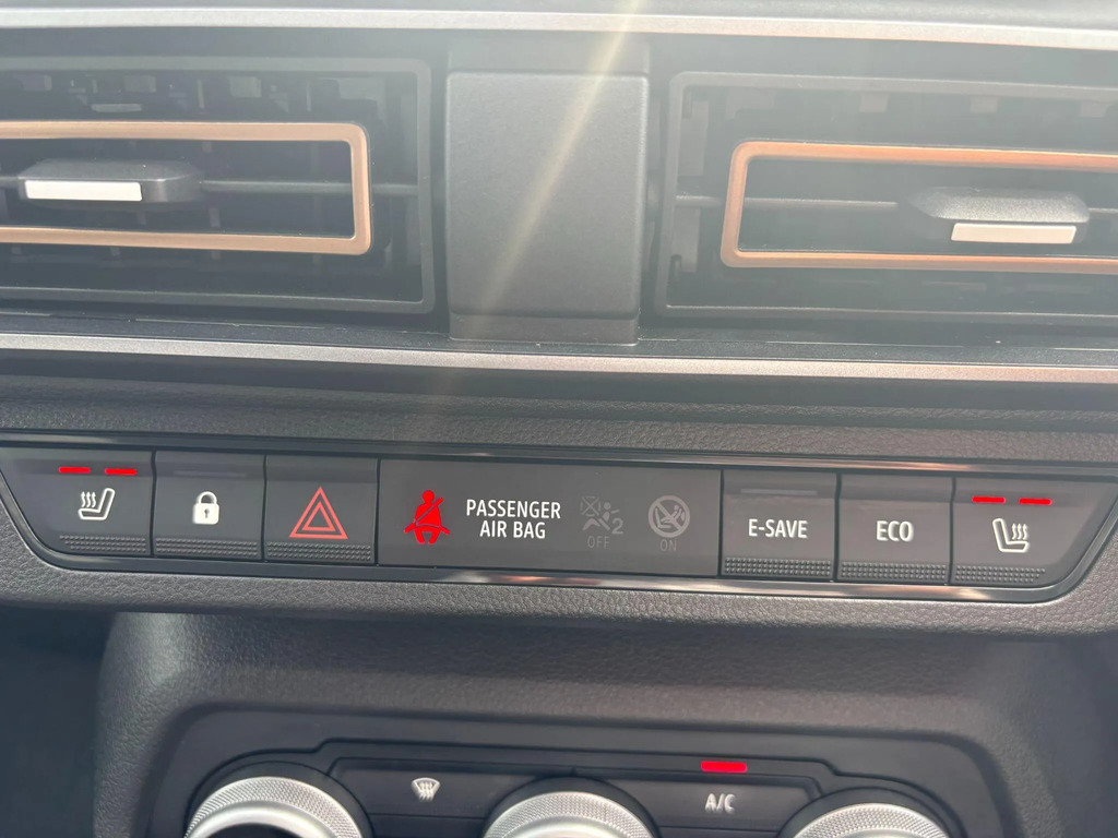 Dacia Jogger 1.6 Hybrid Extreme Euro 6 S S White #27