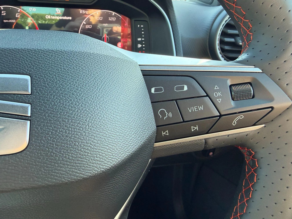 Seat Arona 1.0 Tsi 115 Se Technology Dsg YA75MYC Blue #19