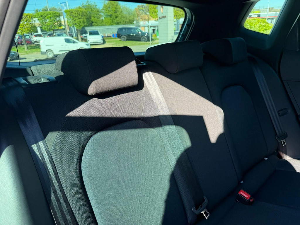 Seat Arona 1.0 Tsi 115 Se Technology Dsg YA75MYC Blue #12