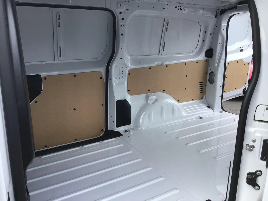 Toyota PROACE 2L Icon 6Dr White #10