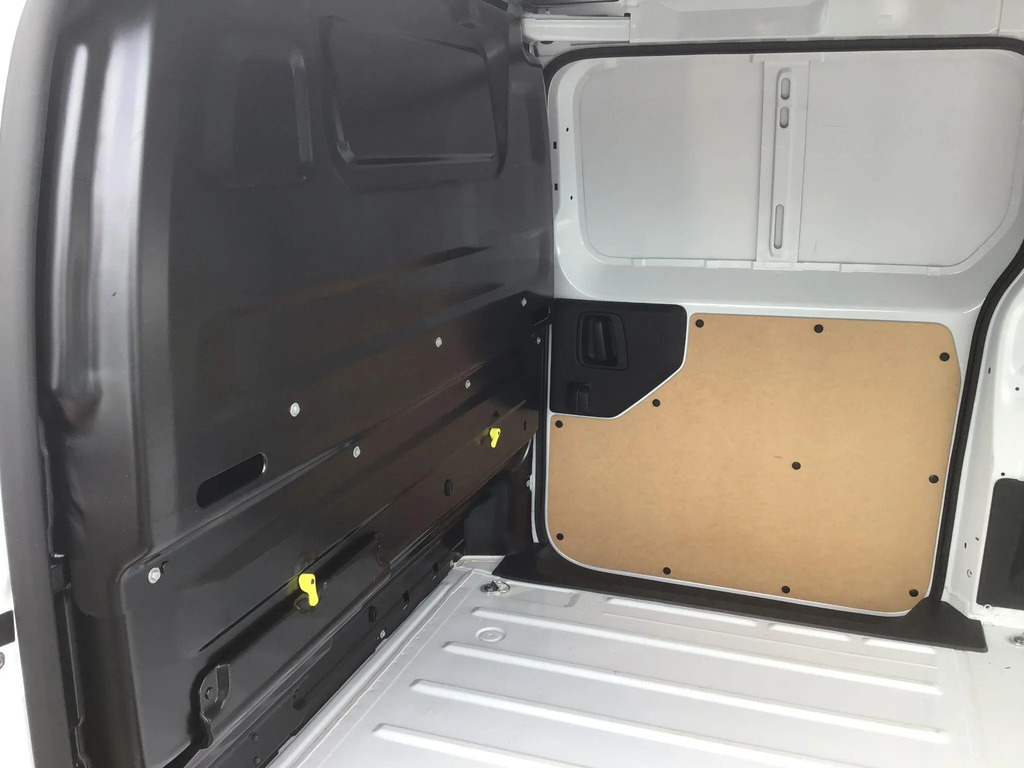 Toyota PROACE 2L Icon 6Dr White #11