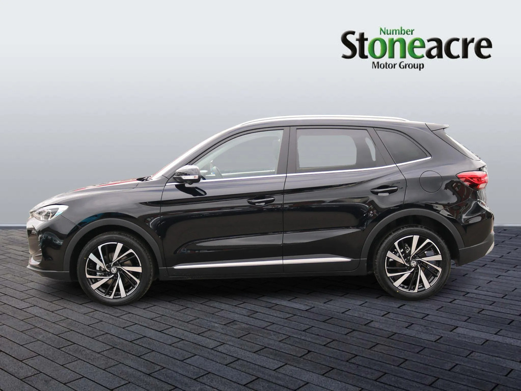 MG ZS 1.5 Hybrid Trophy Euro 6 Ss #6