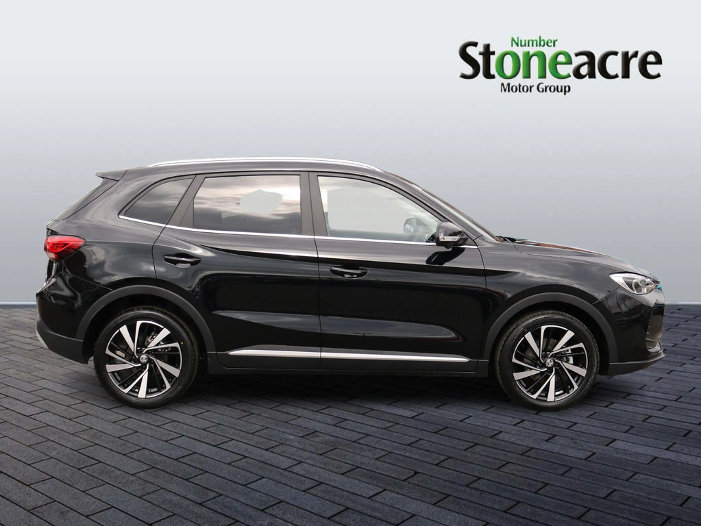 MG ZS 1.5 Hybrid Trophy Euro 6 Ss #2
