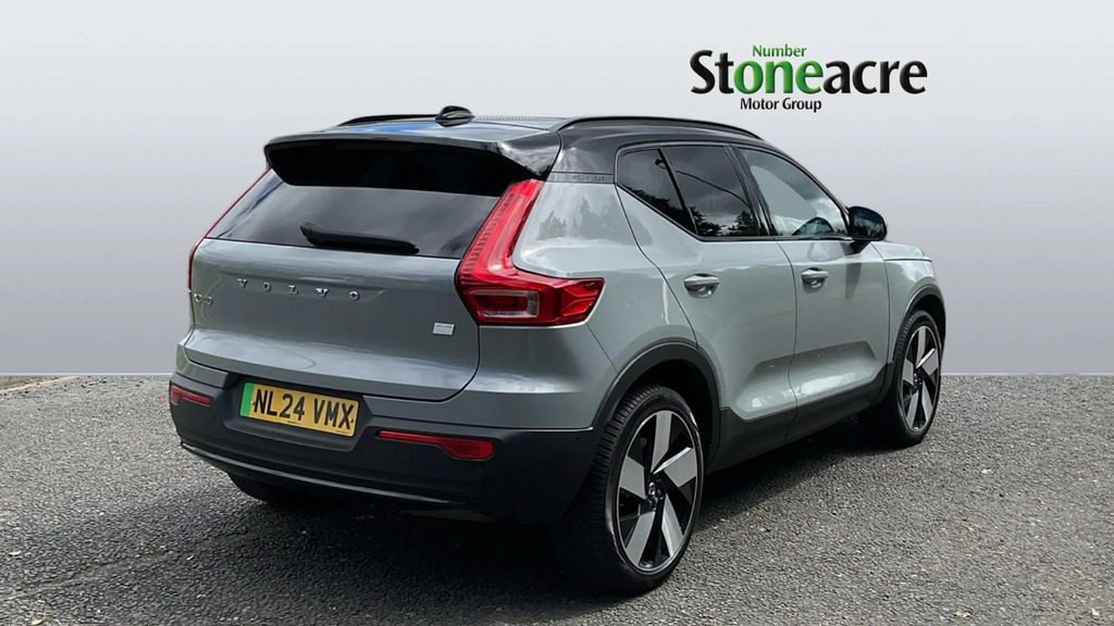 Volvo XC40 175Kw Recharge Ultimate 69Kwh  #2