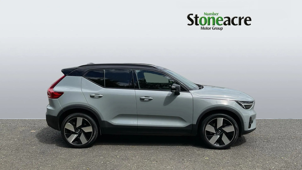 Volvo XC40 175Kw Recharge Ultimate 69Kwh  #3