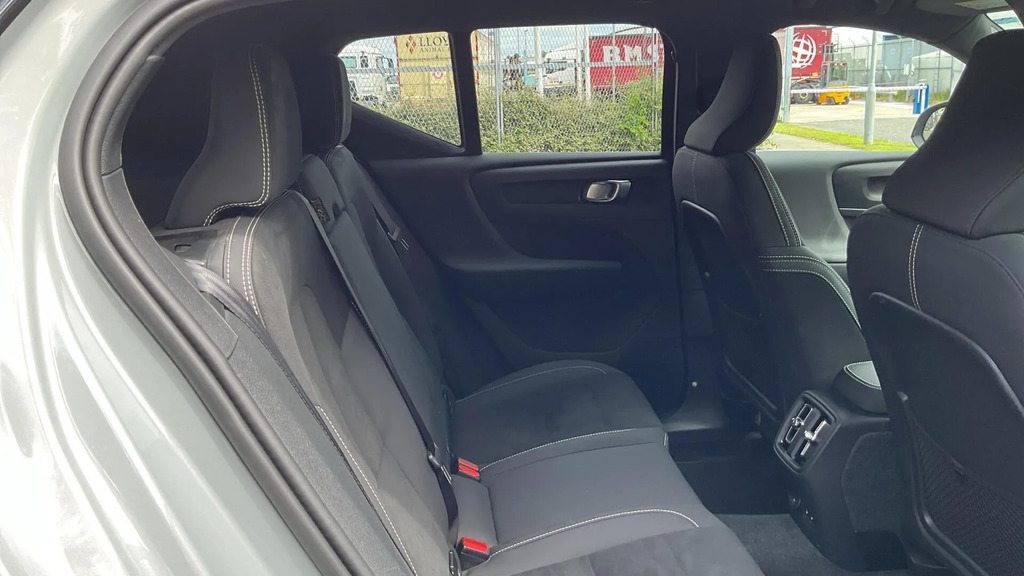 Volvo XC40 175Kw Recharge Ultimate 69Kwh  #6