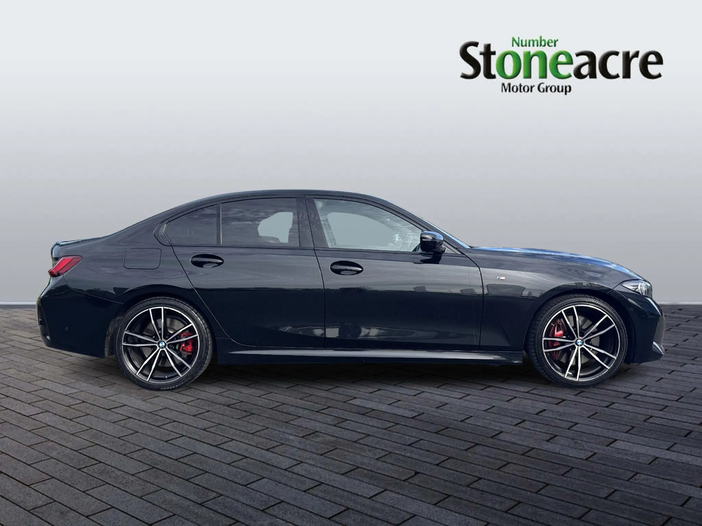 BMW 3 Series 2.0 320I M Sport Euro 6 Ss #2