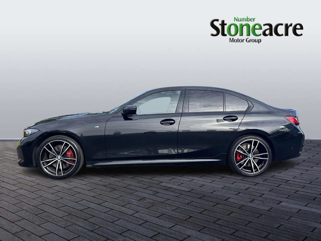 BMW 3 Series 2.0 320I M Sport Euro 6 Ss #6