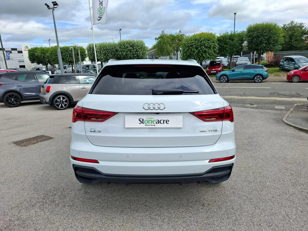 Audi Q3 1.5 Tfsi Cod 35 S Line S Tronic Euro 6 Ss #6