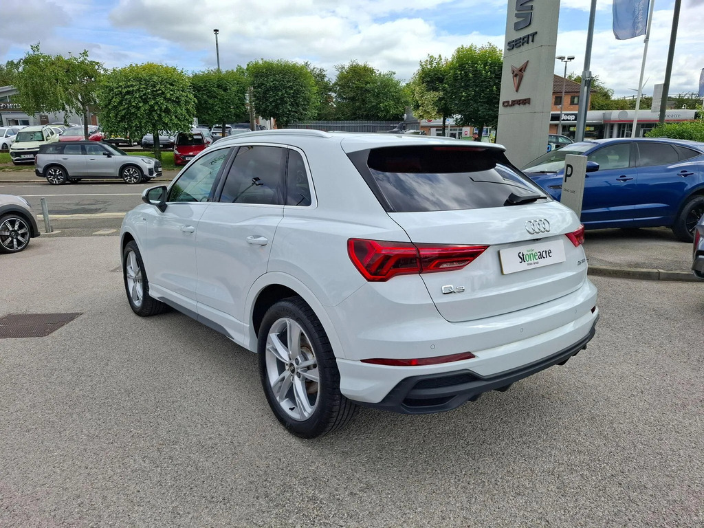 Audi Q3 1.5 Tfsi Cod 35 S Line S Tronic Euro 6 Ss #4