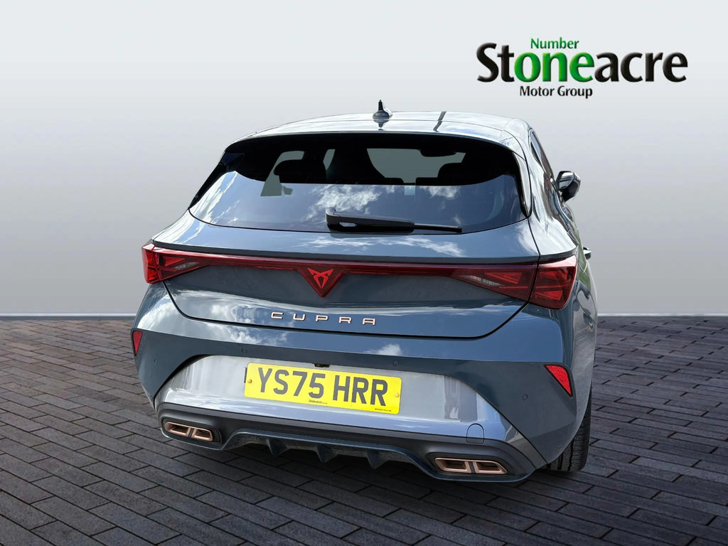 Cupra Leon 1.5 Ehybrid 25.8Kwh V2 Dsg Euro 6 Ss #6