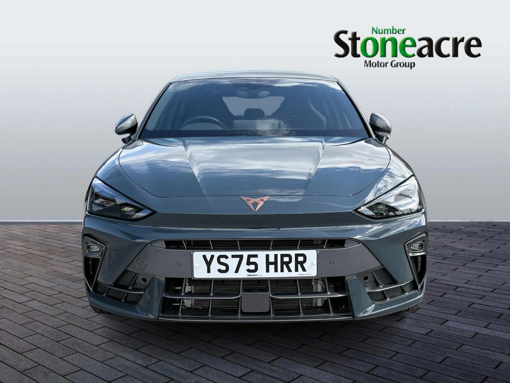 Cupra Leon 1.5 Ehybrid 25.8Kwh V2 Dsg Euro 6 Ss #2