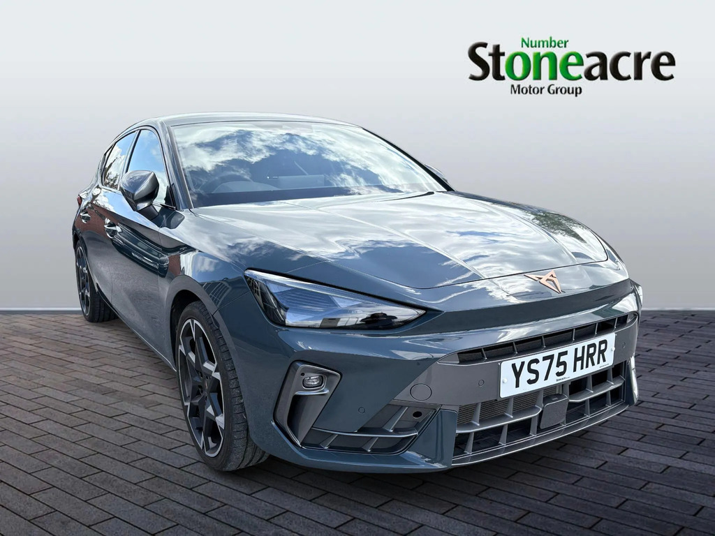 Cupra Leon 1.5 Ehybrid 25.8Kwh V2 Dsg Euro 6 Ss