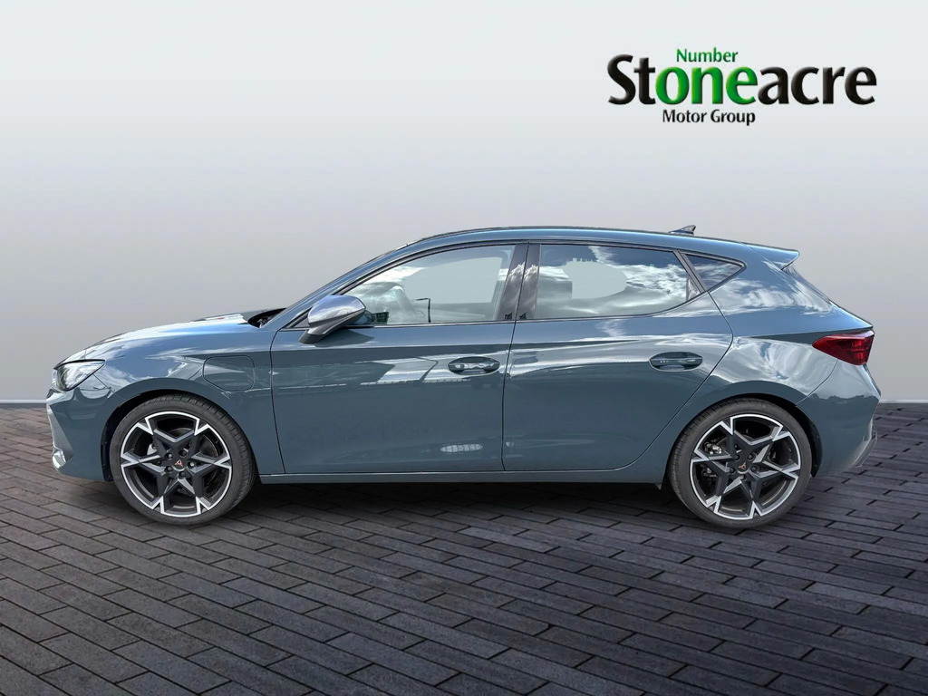 Cupra Leon 1.5 Ehybrid 25.8Kwh V2 Dsg Euro 6 Ss #5