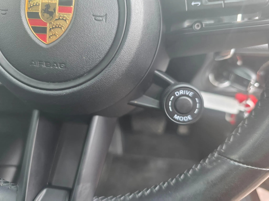 Porsche Macan 2.0T Pdk 4Wd Euro 6 Ss Blue #16