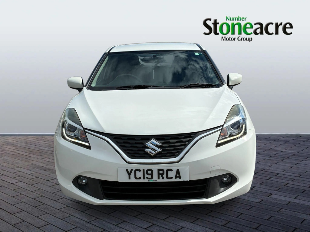 Suzuki Baleno 1.0 Boosterjet Sz-t Euro 6 #2