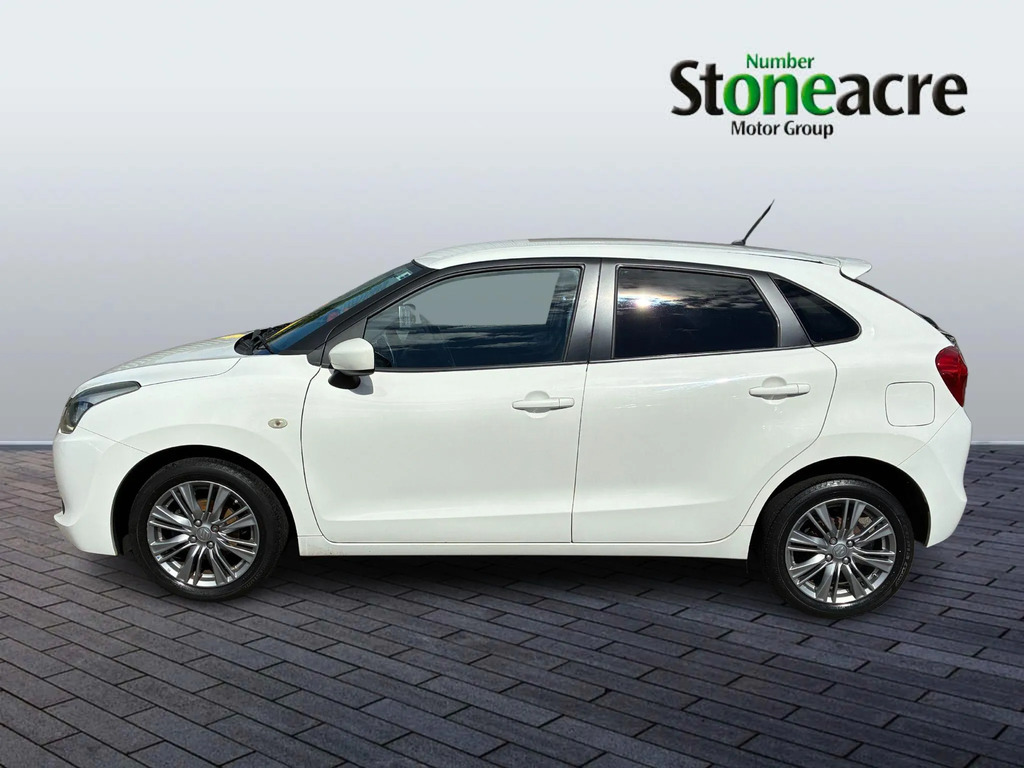 Suzuki Baleno 1.0 Boosterjet Sz-t Euro 6 #5