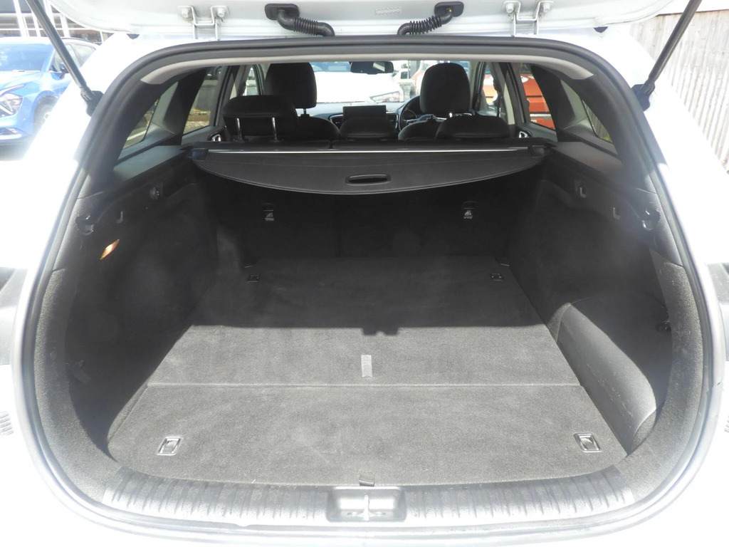 Kia Ceed 2020 1.6 Crdi 2 Nav Sportswagon Grey #36