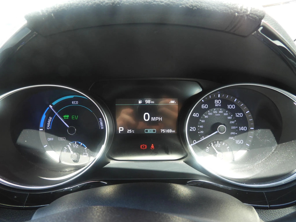 Kia Ceed 2020 1.6 Crdi 2 Nav Sportswagon Grey #27