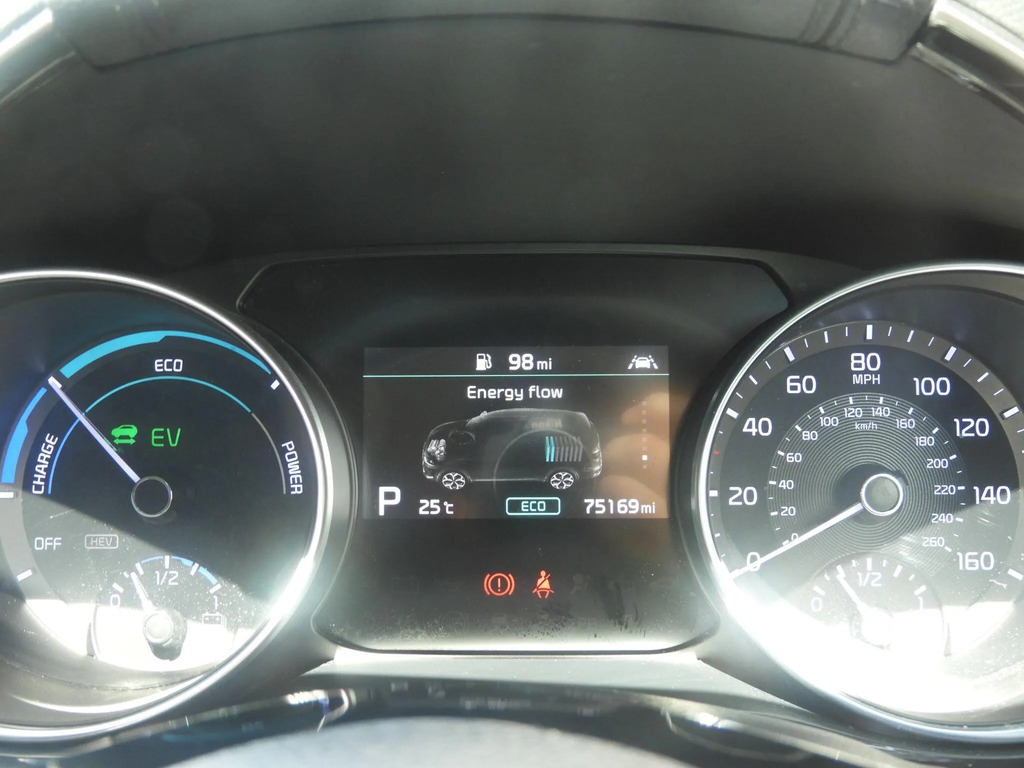 Kia Ceed 2020 1.6 Crdi 2 Nav Sportswagon Grey #34