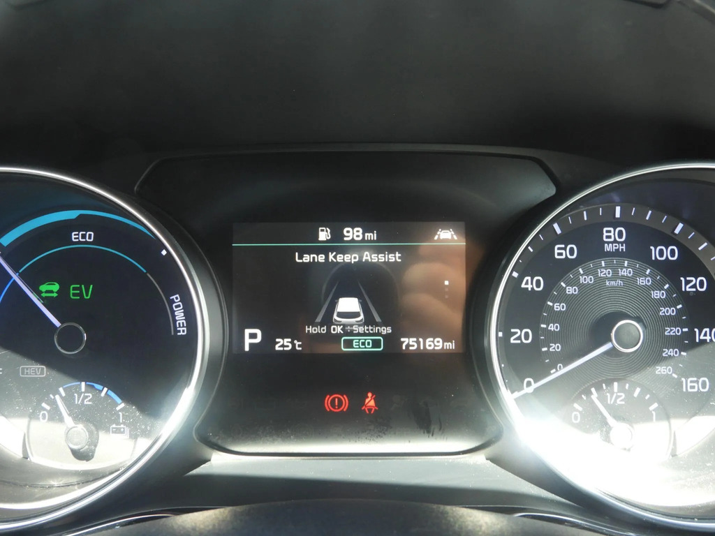 Kia Ceed 2020 1.6 Crdi 2 Nav Sportswagon Grey #28