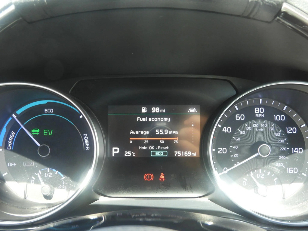 Kia Ceed 2020 1.6 Crdi 2 Nav Sportswagon Grey #32