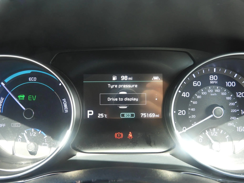 Kia Ceed 2020 1.6 Crdi 2 Nav Sportswagon Grey #30