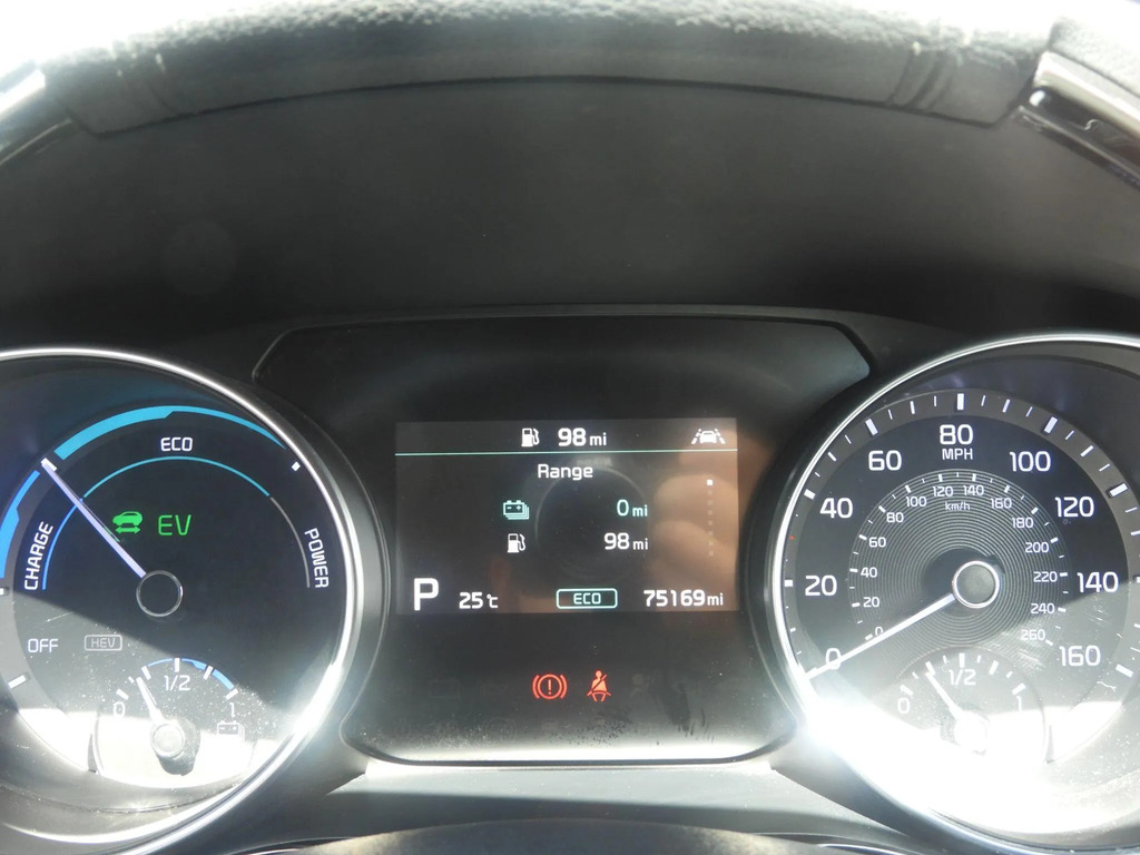Kia Ceed 2020 1.6 Crdi 2 Nav Sportswagon Grey #31