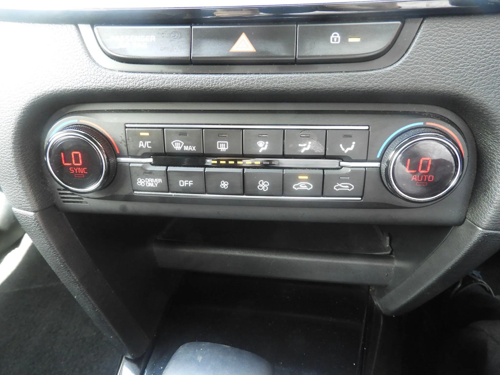 Kia Ceed 2020 1.6 Crdi 2 Nav Sportswagon Grey #16