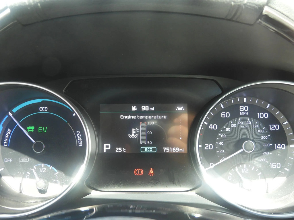 Kia Ceed 2020 1.6 Crdi 2 Nav Sportswagon Grey #35