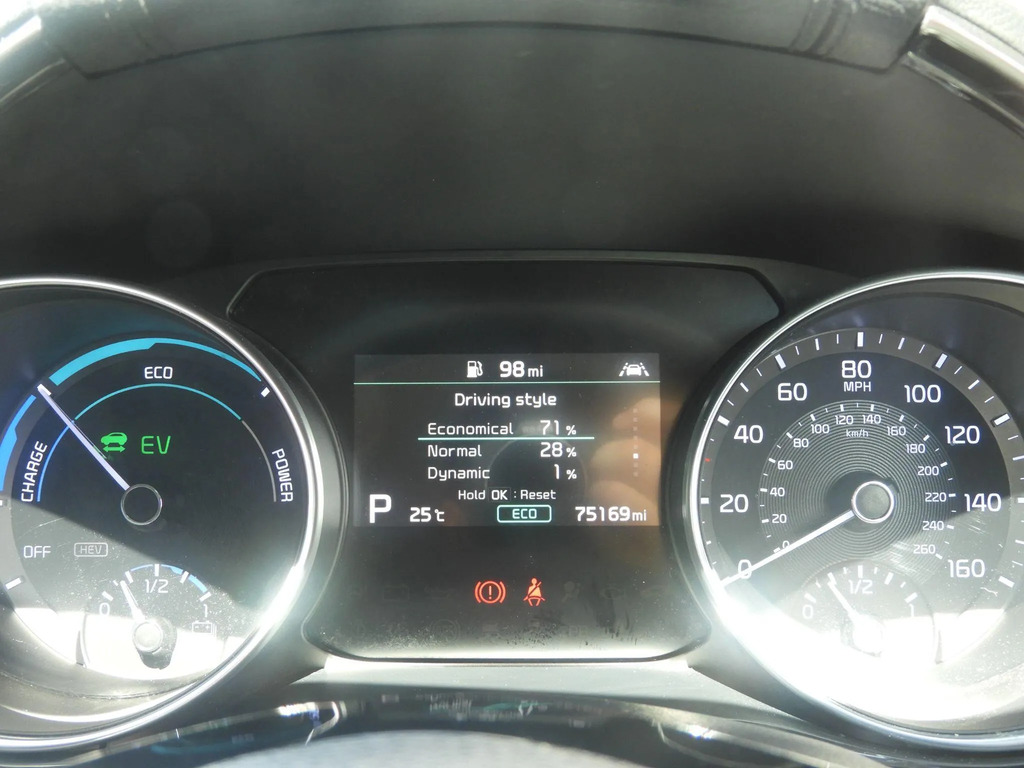 Kia Ceed 2020 1.6 Crdi 2 Nav Sportswagon Grey #33