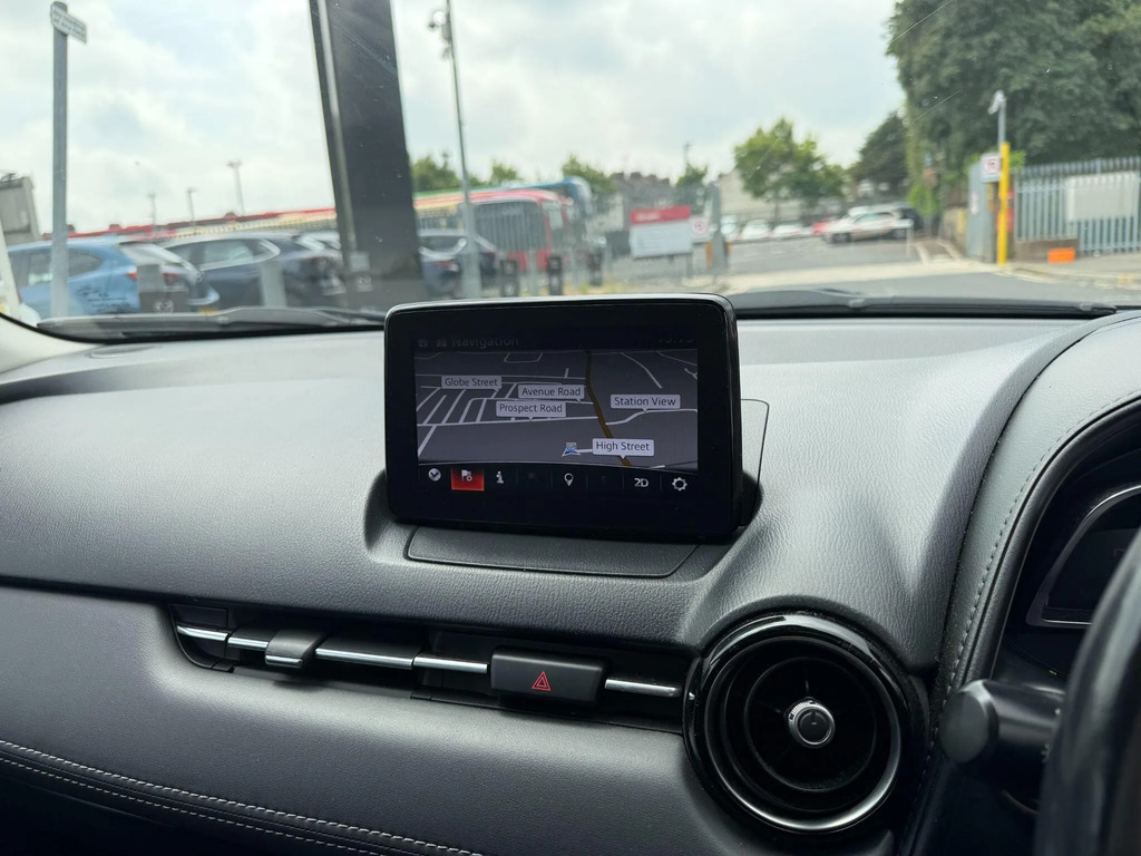 Mazda CX-3 2.0 Skyactiv-g Sport Nav Euro 6 Ss #18