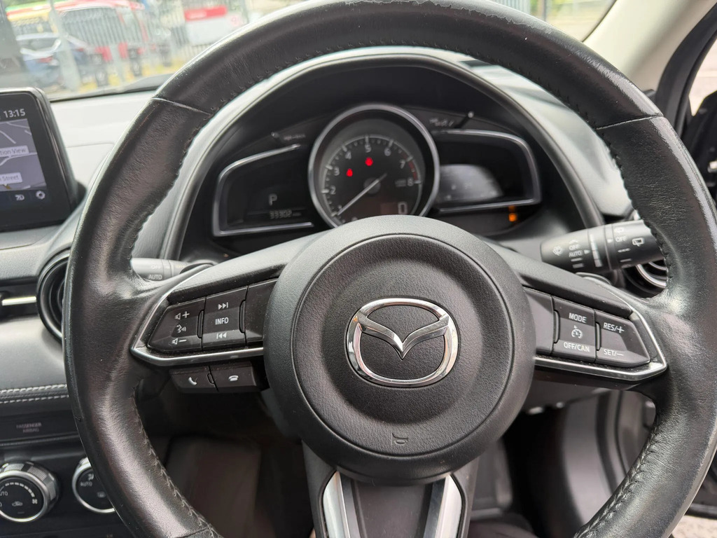 Mazda CX-3 2.0 Skyactiv-g Sport Nav Euro 6 Ss #23