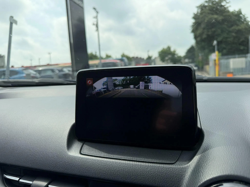 Mazda CX-3 2.0 Skyactiv-g Sport Nav Euro 6 Ss #20