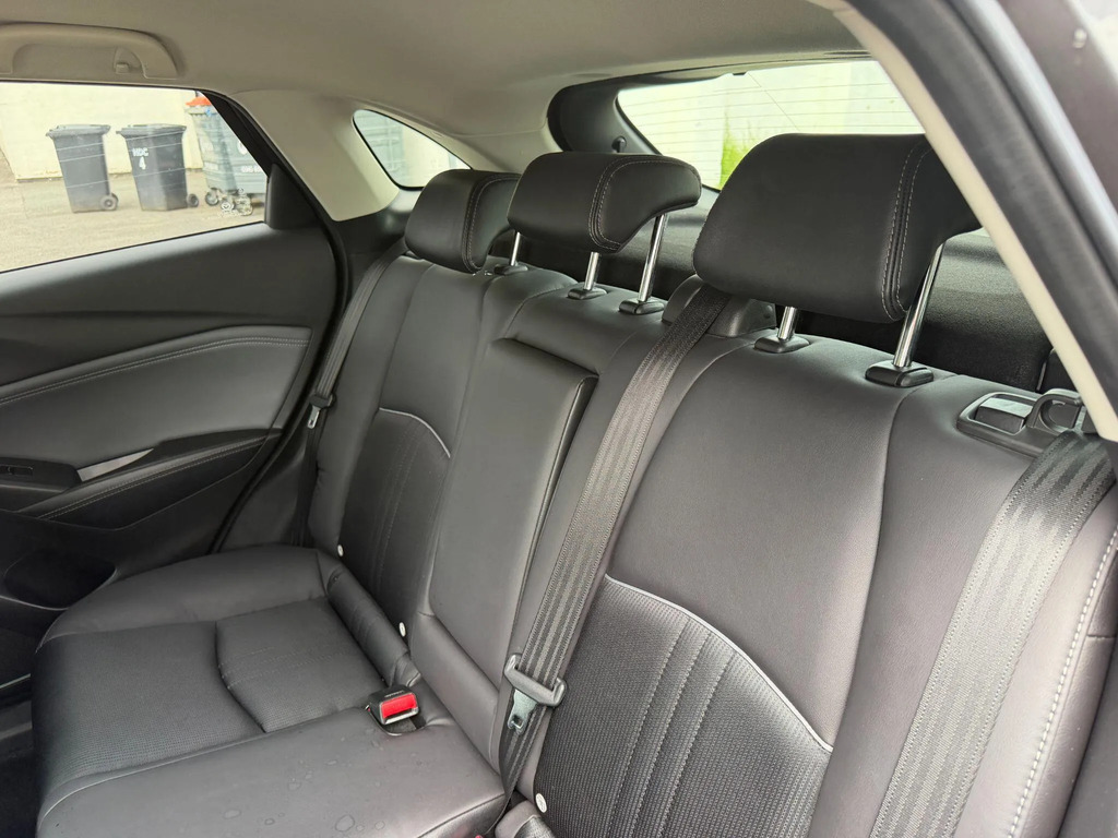Mazda CX-3 2.0 Skyactiv-g Sport Nav Euro 6 Ss #14