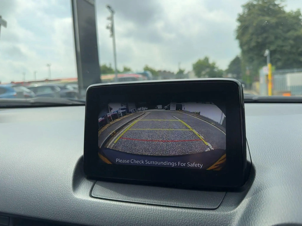 Mazda CX-3 2.0 Skyactiv-g Sport Nav Euro 6 Ss #19