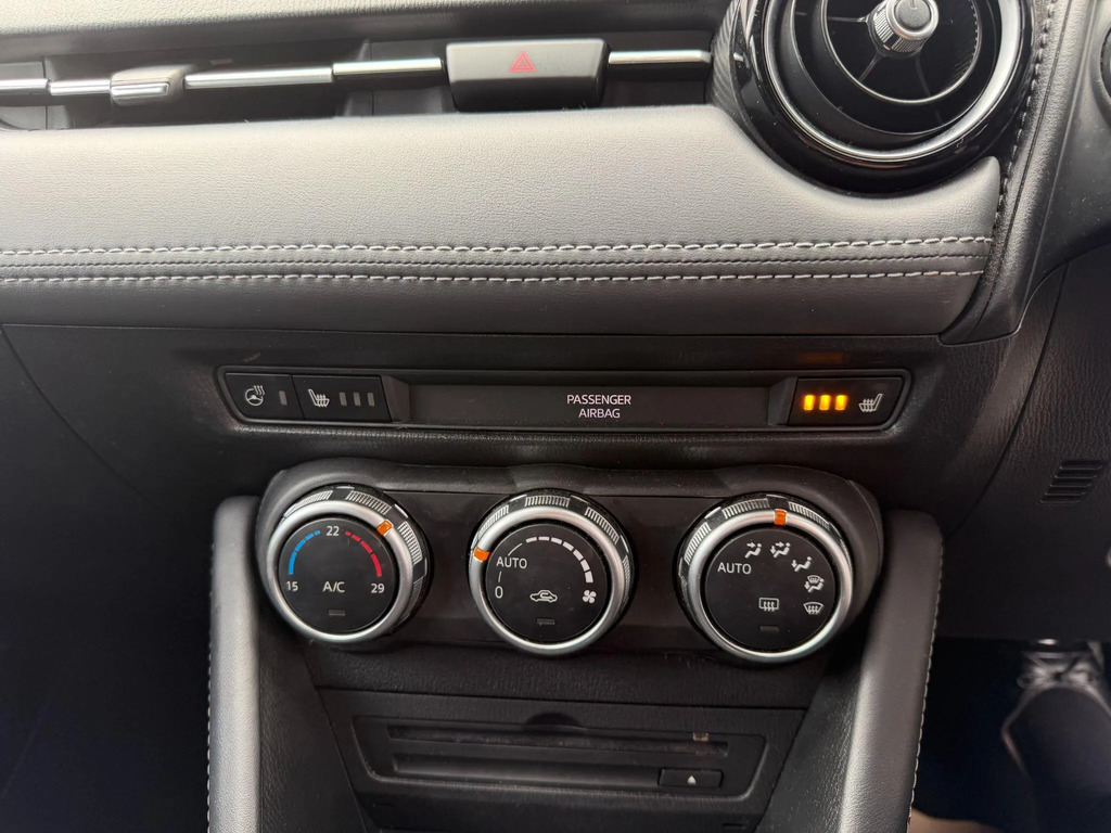 Mazda CX-3 2.0 Skyactiv-g Sport Nav Euro 6 Ss #11