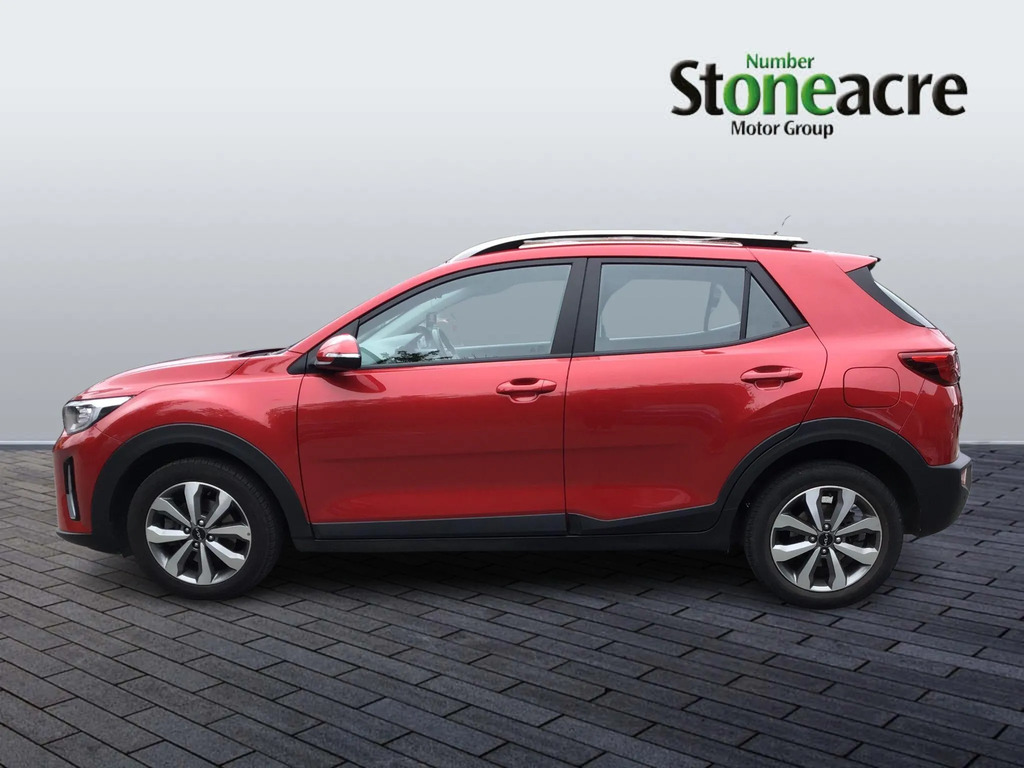 Kia Stonic 1.0 T-gdi 2 Dct Euro 6 Ss #5