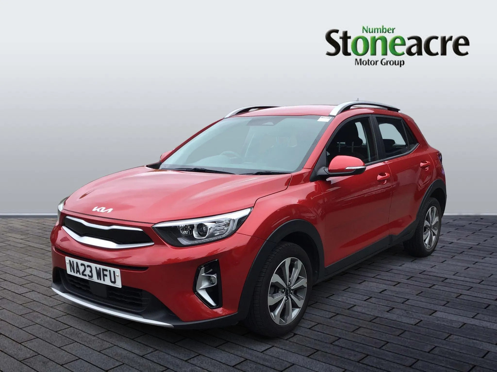 Kia Stonic 1.0 T-gdi 2 Dct Euro 6 Ss #3