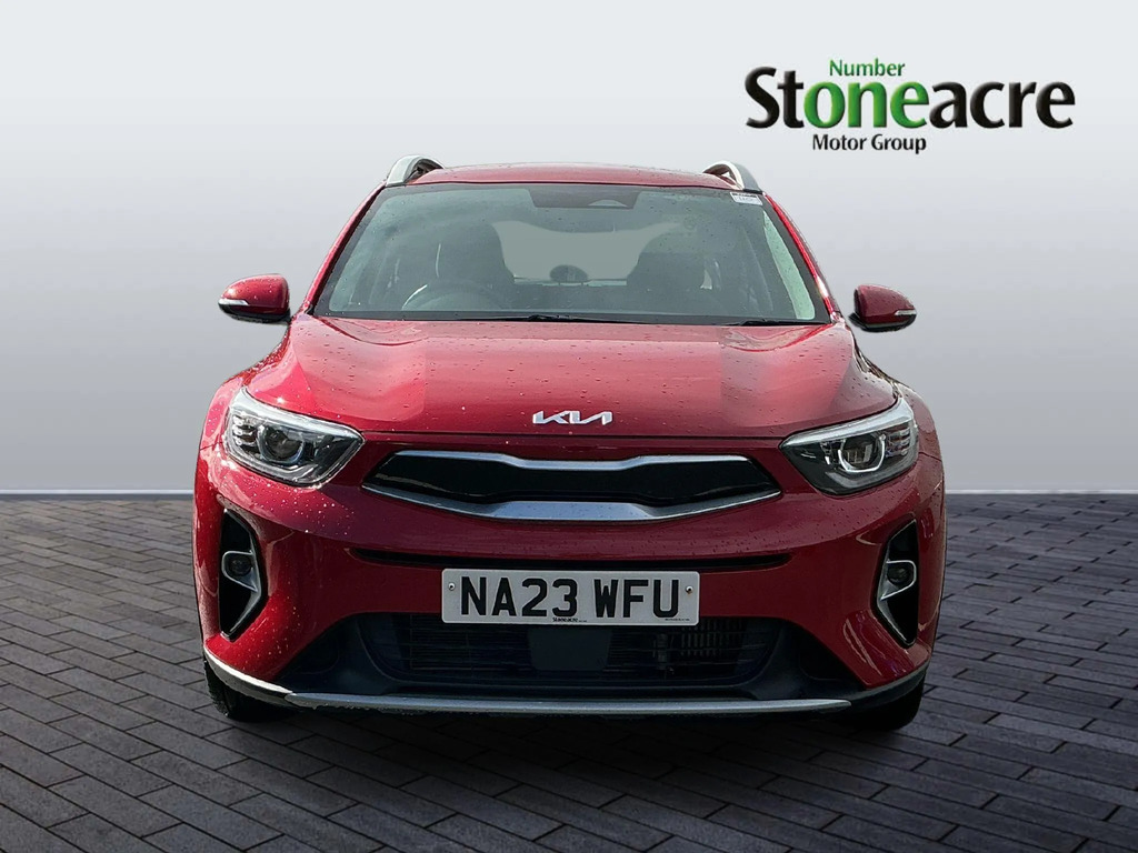 Kia Stonic 1.0 T-gdi 2 Dct Euro 6 Ss #2