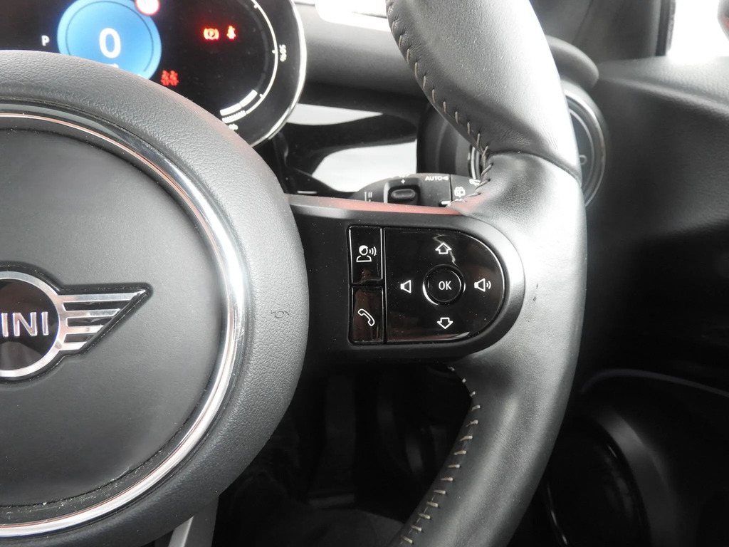 Mini Electric 135Kw Cooper S Level 2 33Kwh Green #14