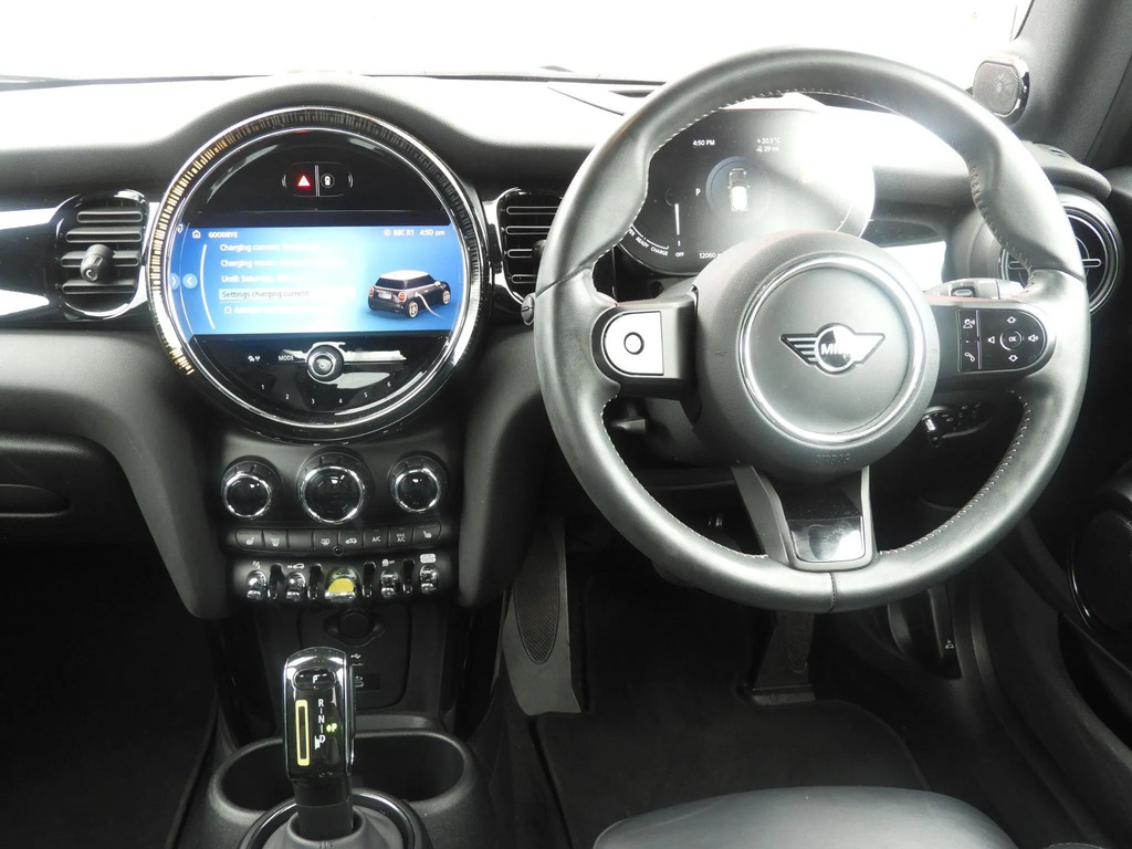 Mini Electric 135Kw Cooper S Level 2 33Kwh Green #33
